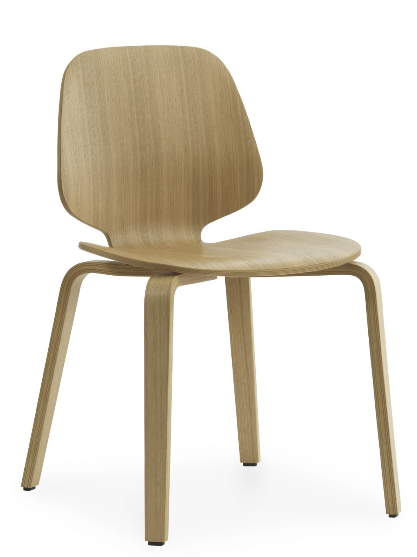 My Chair stoel van Normann Copenhagen